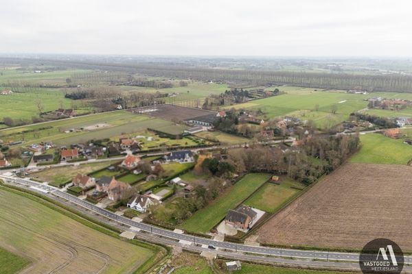 Grond te koop / Middelburg