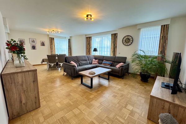 Appartement
                            te huur in Beerse