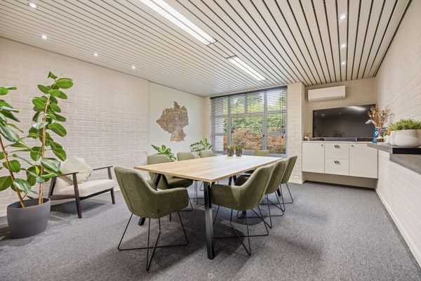Kantoor te koop / Hasselt