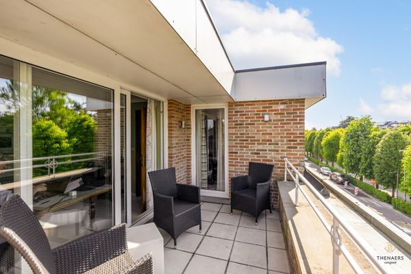 Appartement te koop / Sint-Truiden