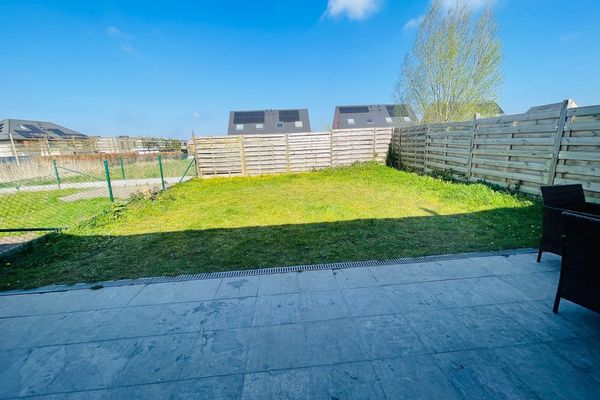 Huis te koop / Waardamme