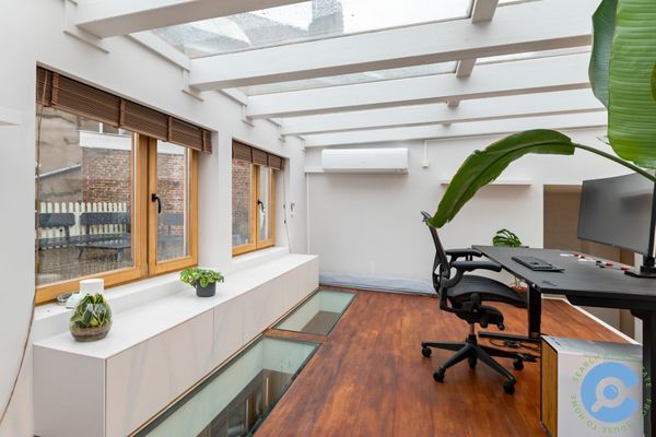 Appartement te koop / Antwerpen