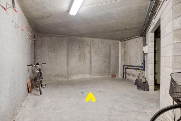 Appartement a vendre / La Panne