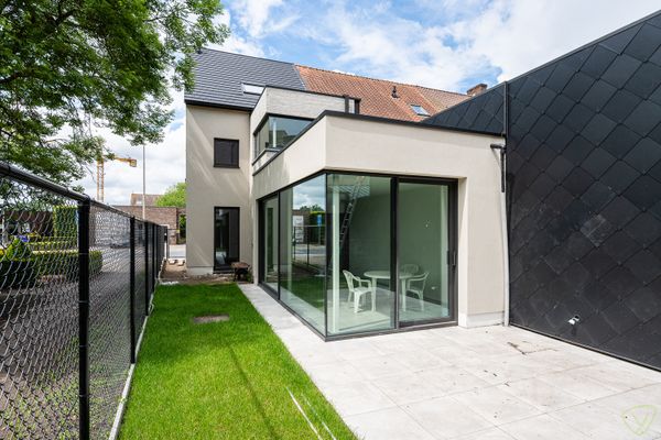 Huis te koop in Eeklo