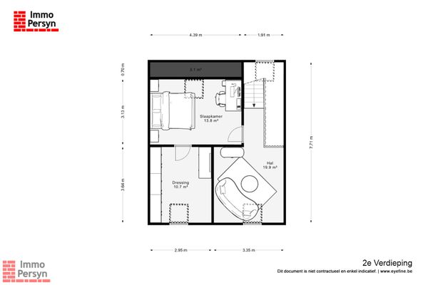 Huis te koop / Molenbeek-Wersbeek