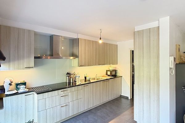 Appartement te huur / Bilzen-Hoeselt