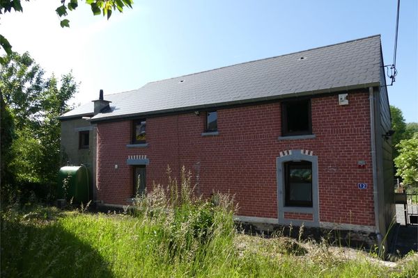 Maison
                                vendu
                                in Corroy-le-Château