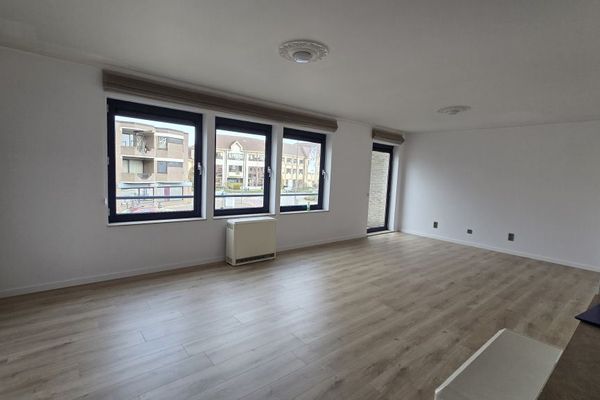 Appartement te huur / Zolder