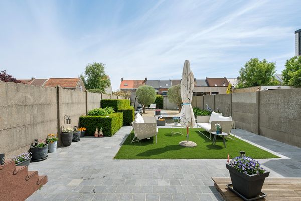 Foto van het pand