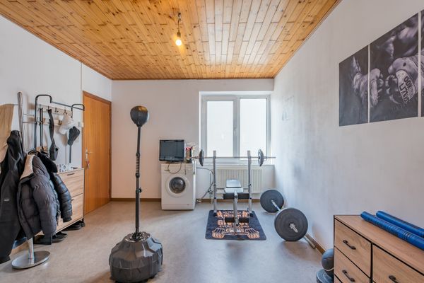 Appartement te koop / Booischot