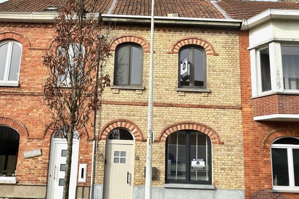 Woning te koop in Nieuwpoort
