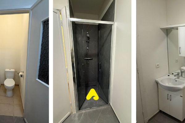 Appartement a louer / La Panne