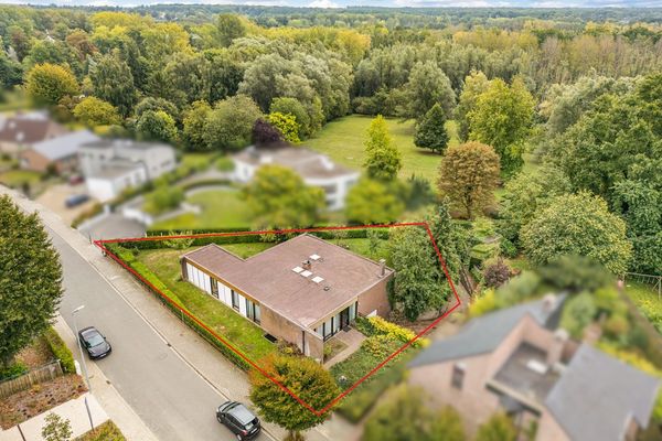 Villa in Heverlee