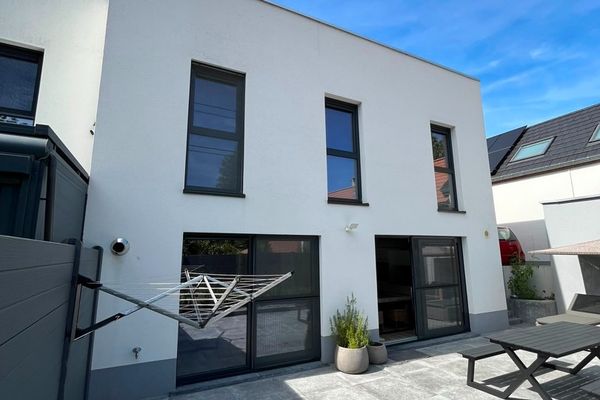 Maison
                            a vendre in Genly