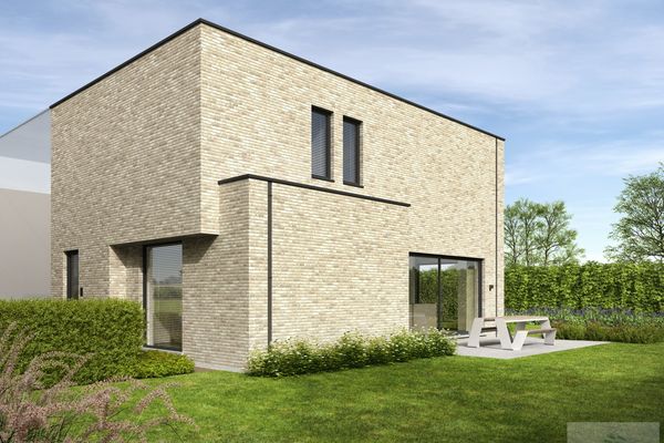 Project
                                in ontwikkeling in Oudsbergen
