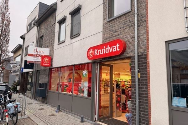 Commercieel te koop / Tremelo