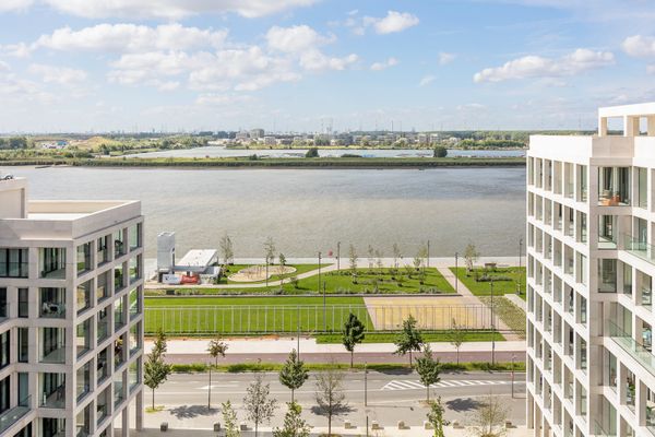 Appartement
                            te koop in Antwerpen