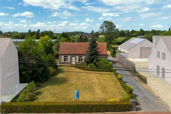 Hoeve te koop in Nevele