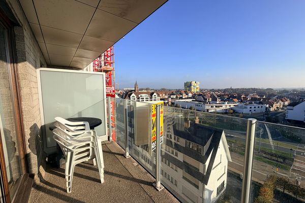 Foto van het pand