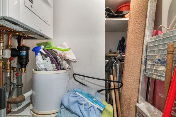 Appartement te koop / Oostende