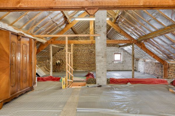 Huis te koop / Ninove