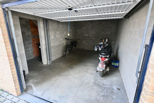 Appartement te koop / Berlaar