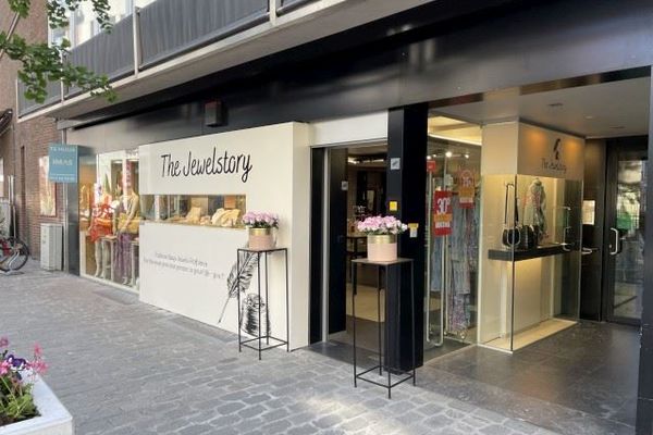 Commercieel te huur / Hasselt