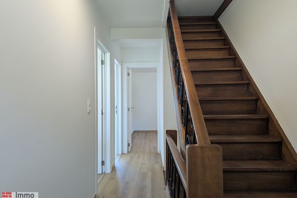 Huis te huur / Langdorp