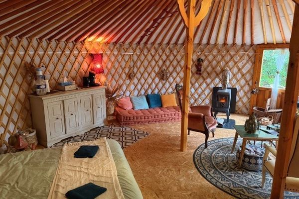 Vakantiewoning te koop / Herselt