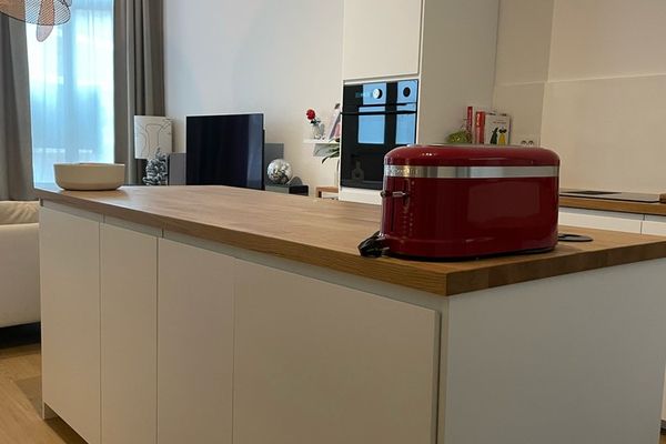 Appartement verkocht / Diest