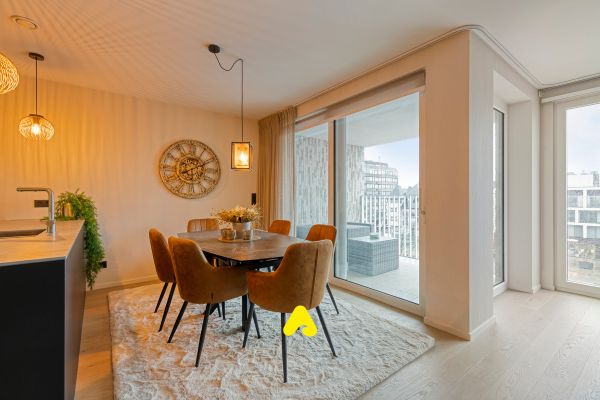 Appartement a vendre / De Panne