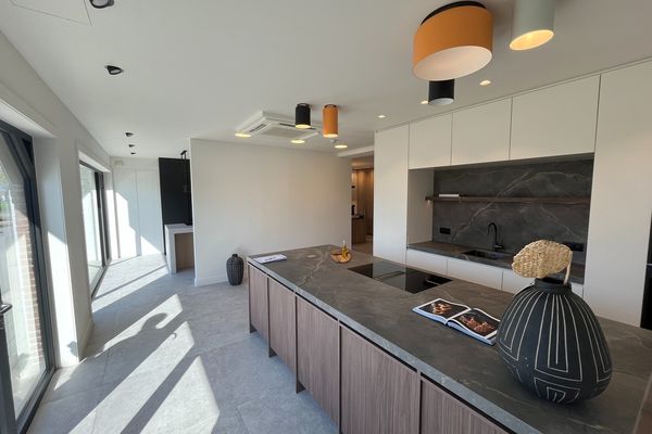 Commercieel te huur / Hasselt