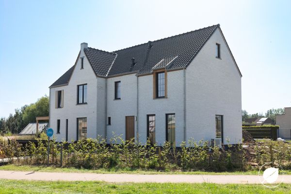 Huis te koop / Spalbeek