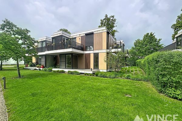 Appartement
                                te huur
                                in Deurne
