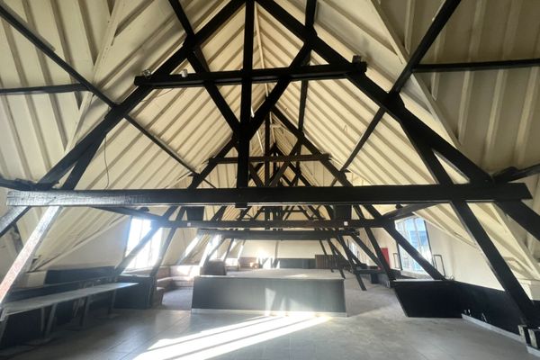 Commercieel te huur / Diksmuide