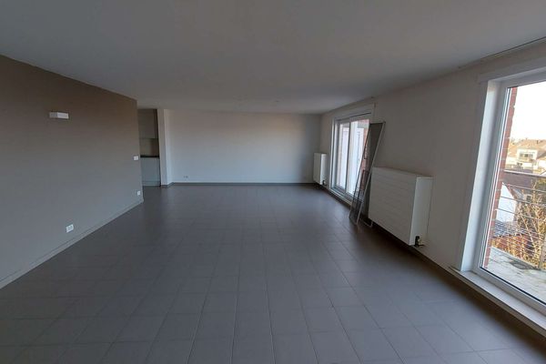 Appartement te huur / Koekelare