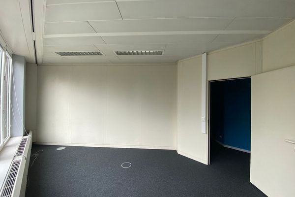 Kantoor te huur / Hasselt