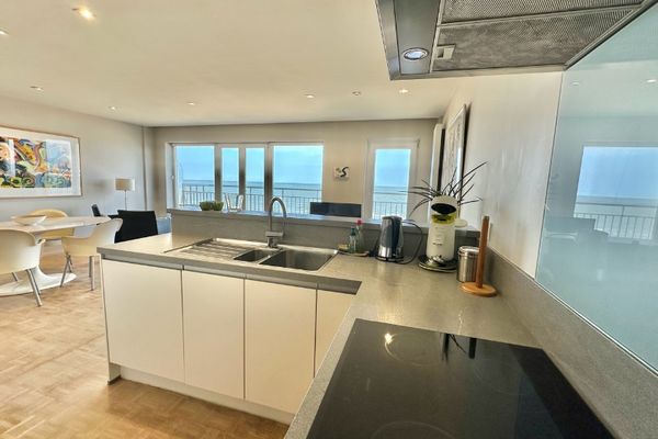 Appartement vakantieverhuur / Oostende