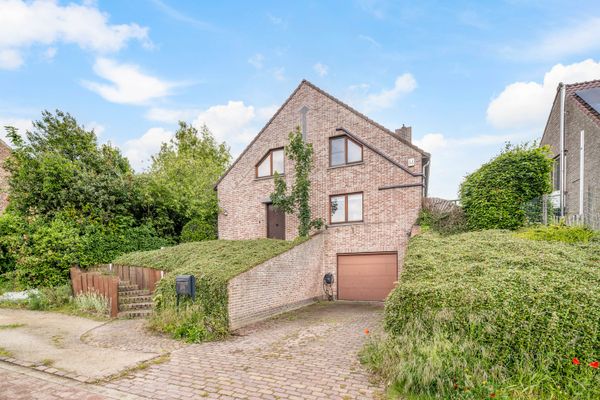 Huis in Tienen