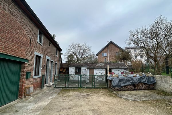 Huis te koop / Overijse