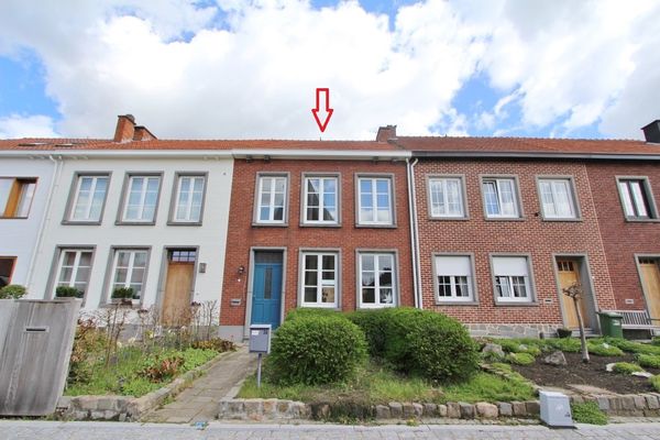 Rijwoning in Sint-Truiden