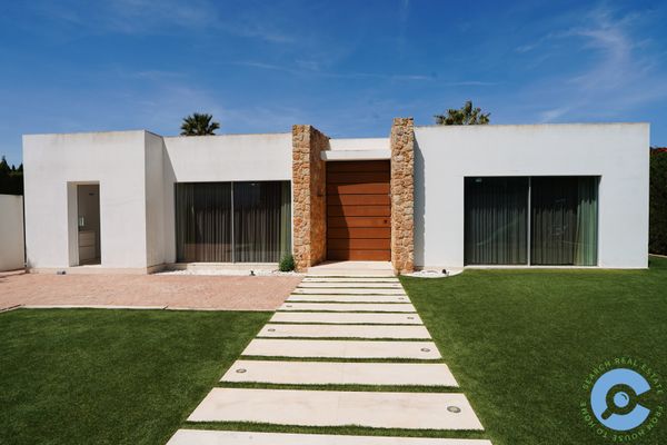 Huis te koop / Sant Josep De Sa Talaia (Cala Comte)