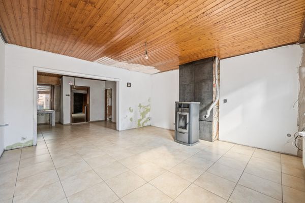 Huis te koop / Westmeerbeek