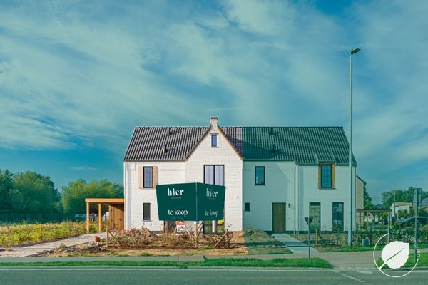Huis te koop / Spalbeek