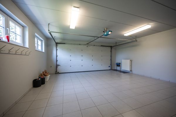 Huis te huur / Essen