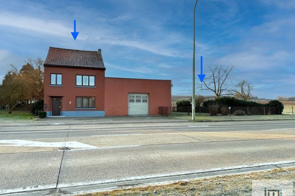 Huis te huur / Sint-Truiden