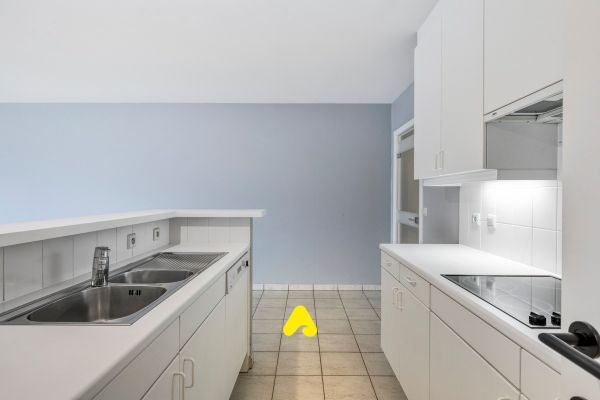 Appartement te koop / De Panne