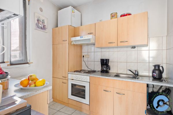 Appartement te koop / Antwerpen