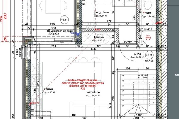 Appartement te huur / Genk