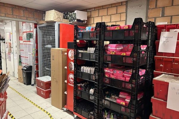 Commercieel te koop / Tremelo